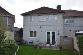 4 bedroom Semi-Detached for sale